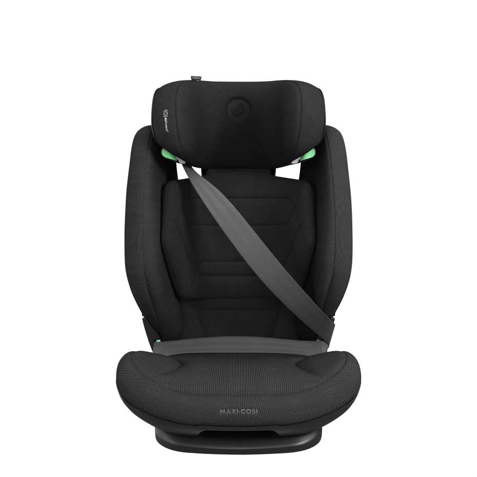 Maxi Cosi RodiFix Pro i Size Siege auto enfant ISOFIX groupe 2 3 d environ 3 ans et demi jusqu a 12 ans