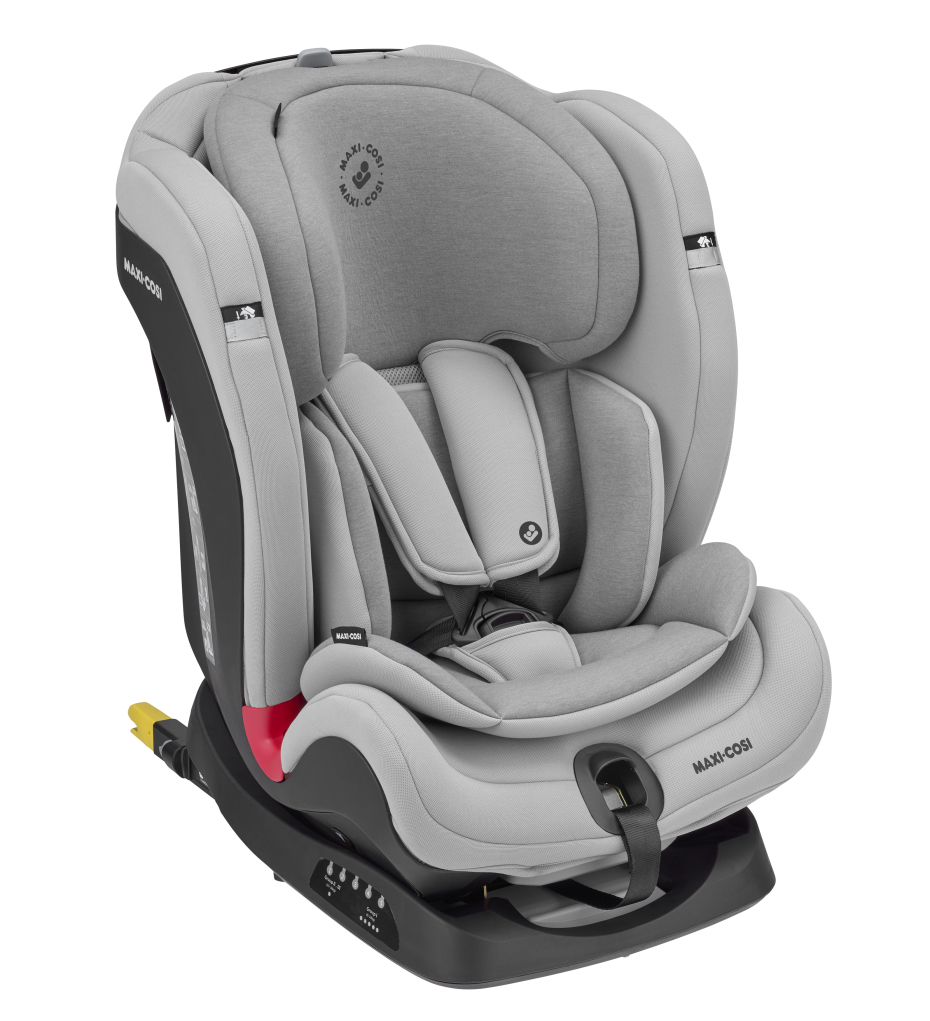 Maxi Cosi Titan Plus Siege Auto Multi Ages