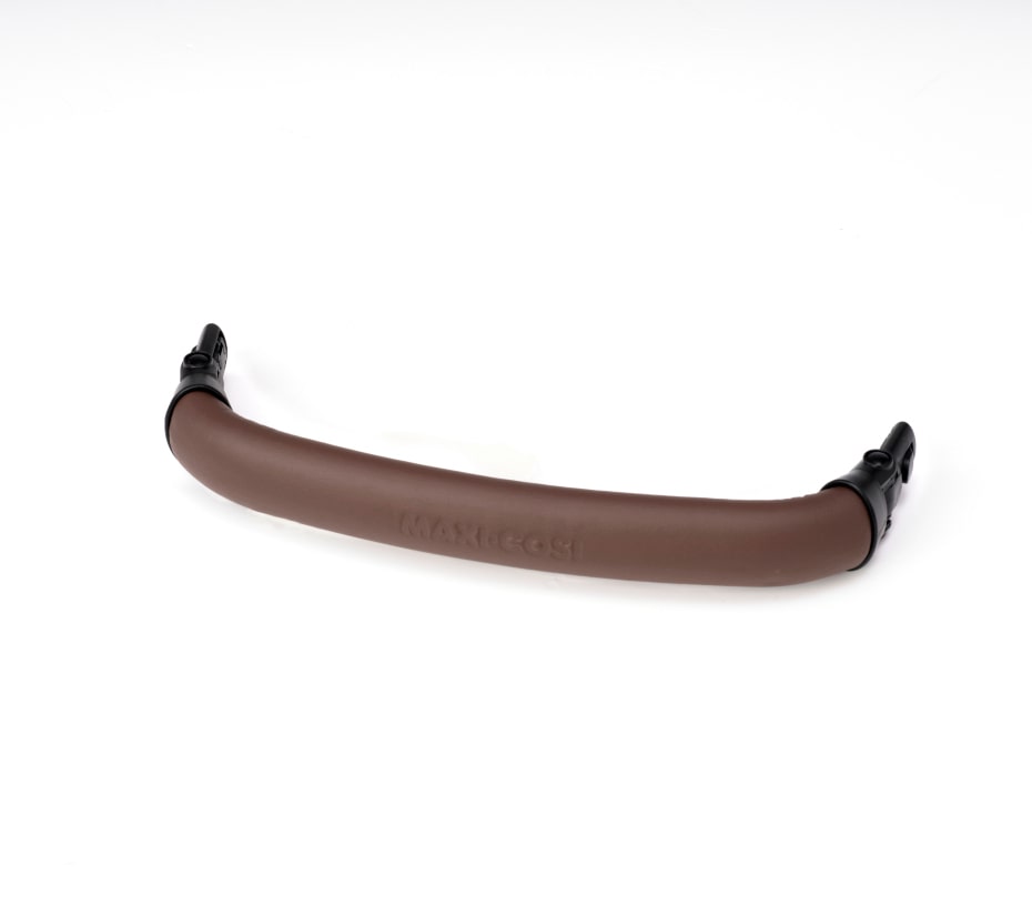 Maxi cosi bumper bar clearance