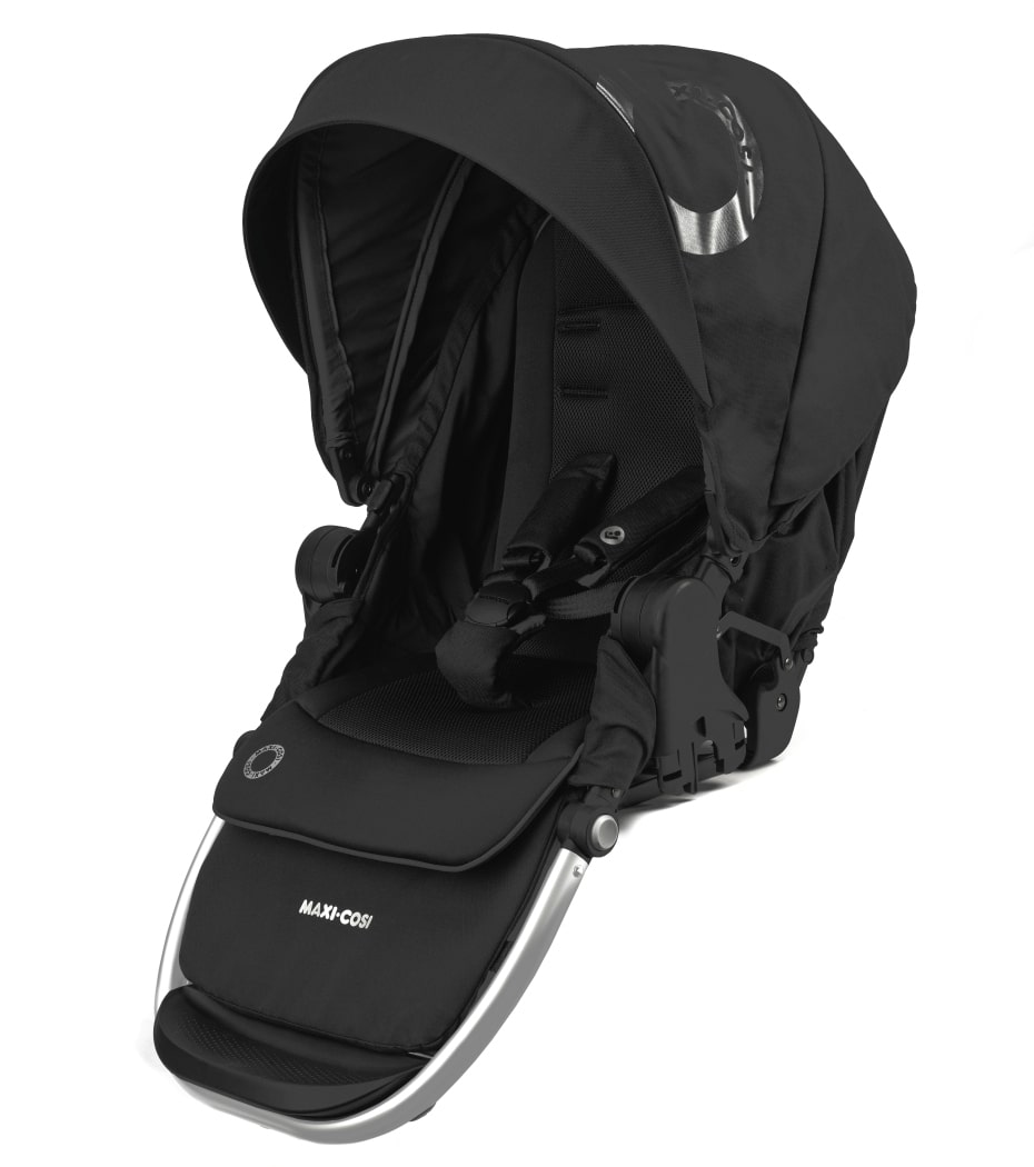 Maxi cosi adorra black new arrivals