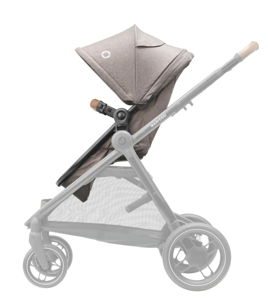 Assise Maxi Cosi pour poussette Zelia S Trio
