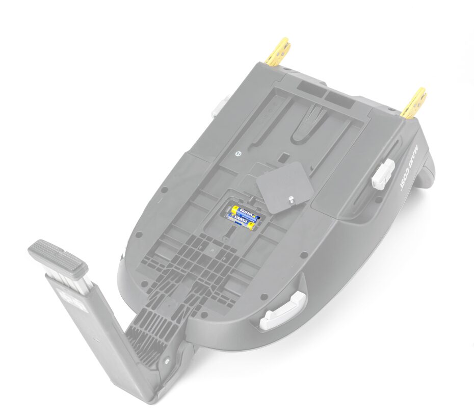 Piles Maxi-Cosi pour le siège-auto/la base Familyfix/2wayFix/Familyfix ...