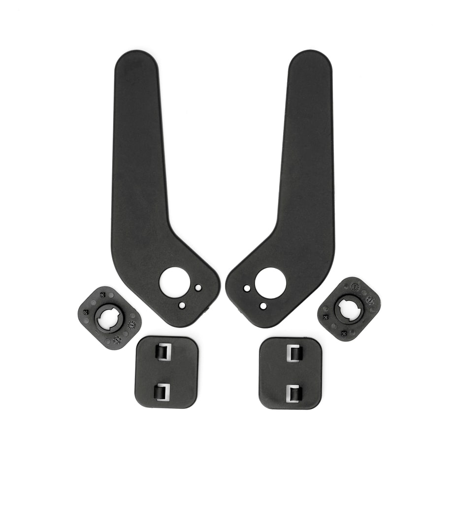 Kit d’installation facile à clips MaxiCosi pour le siègeauto Pebble