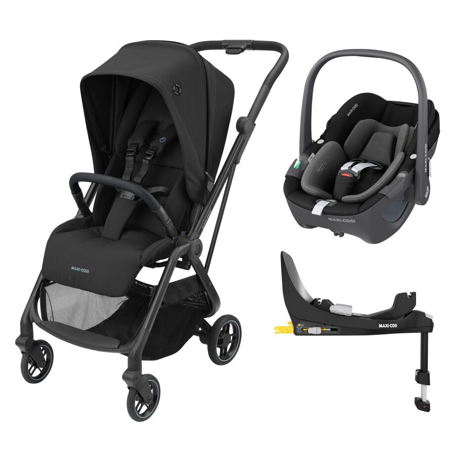 Pebble poussette sales