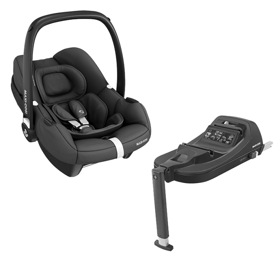 I Size Maxi Cosi Base Non Isofix Maxi-Cosi CabrioFix I-Size Base
