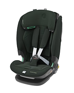 Titan Pro² i-Size