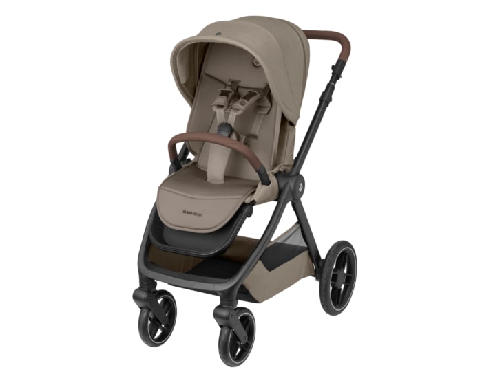 Maxi Cosi Oxford Poussette des la naissance