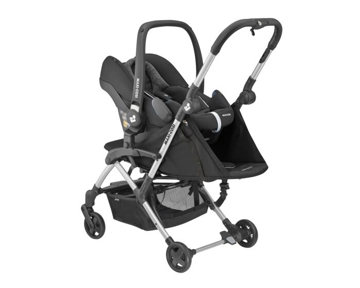 Laika De Maxi Cosi Poussette Super Citadine