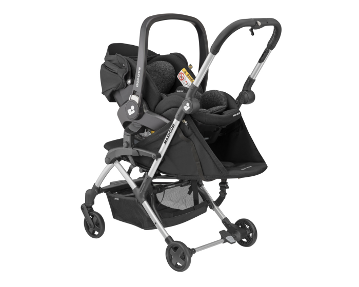 Laika De Maxi Cosi Poussette Super Citadine Laika De Maxi Cosi Poussette Super Citadine