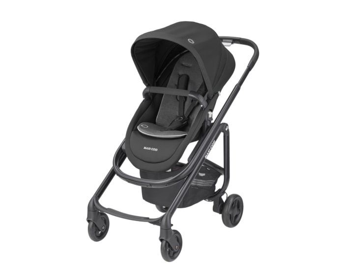 Maxi Cosi Lila Sp Poussette