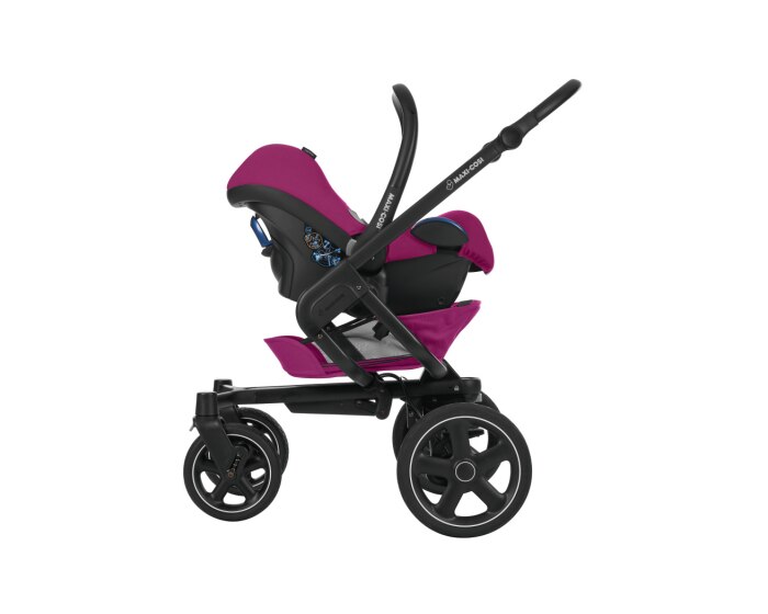 Nova 4 Wheels De Maxi Cosi Poussette D Exterieur