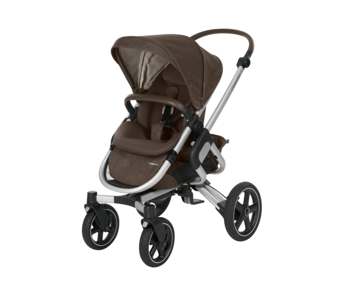 Nova 4 Wheels De Maxi Cosi Poussette D Exterieur