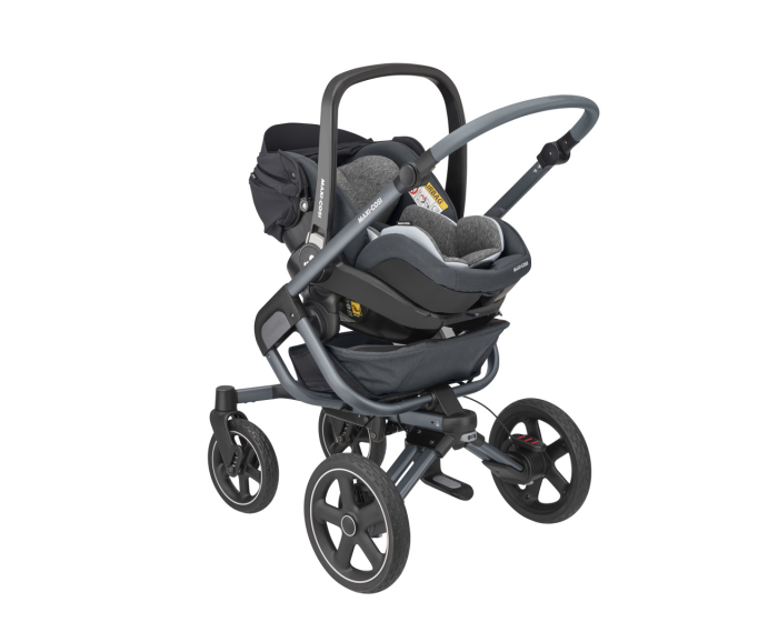 Nova 4 Wheels De Maxi Cosi Poussette D Exterieur