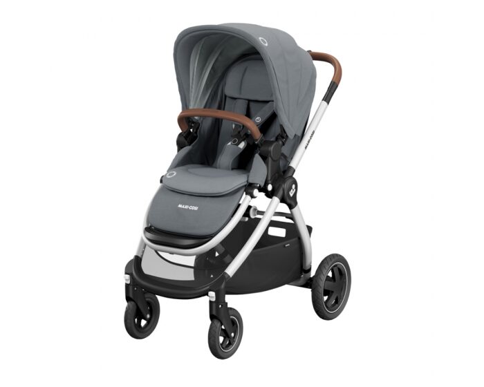 Maxi Cosi Jade Safety Carrycot Maxi Cosi Jade Safety Carrycot