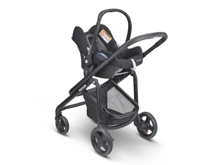 Maxi Cosi Lila Cp Poussette