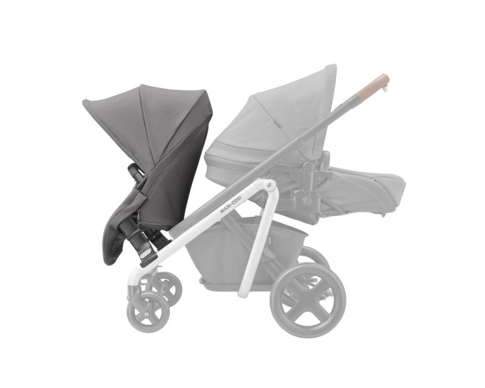 Lila Duo Kit De Maxi Cosi Kit Poussette