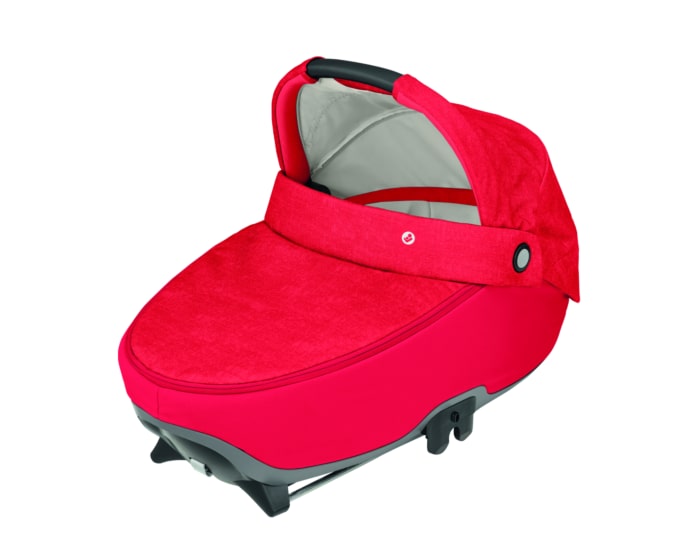 Maxi Cosi Jade Safety Carrycot