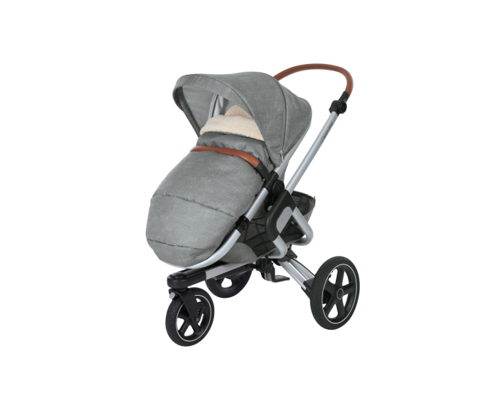 Chanceliere Couvre Jambe Maxi Cosi