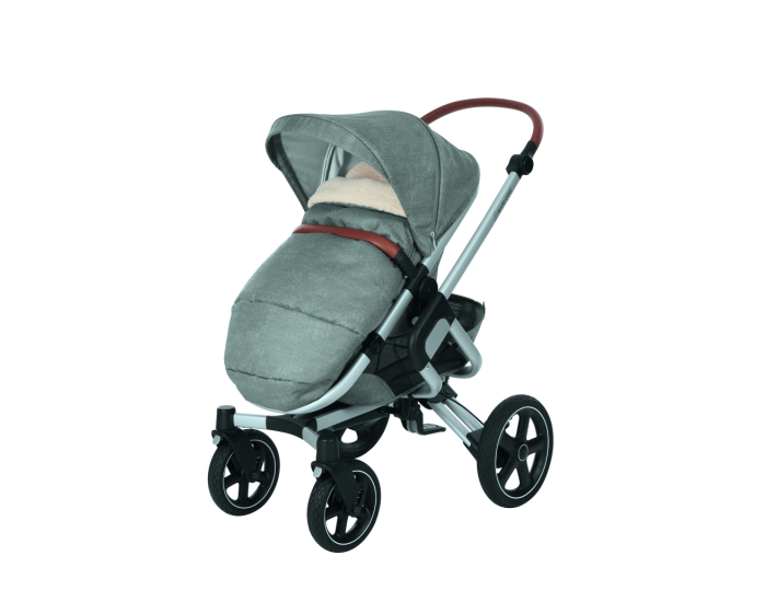 Chanceliere Couvre Jambe Maxi Cosi