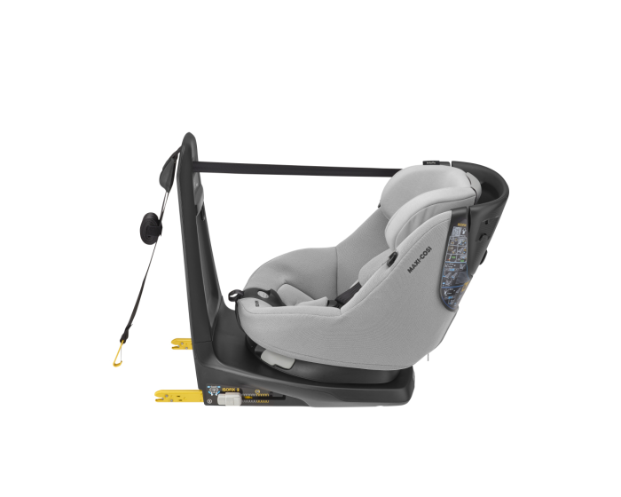Maxi Cosi Axissfix Toddler Car Seat