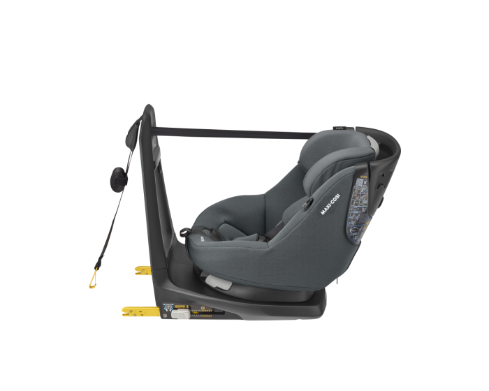 Maxi Cosi Axissfix Toddler Car Seat