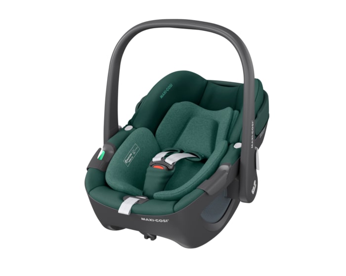 Maxi Cosi Pebble 360 Siege auto pour bebe