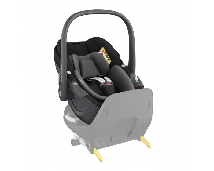 Maxi Cosi Pebble 360 Siege Auto Pour Bebe