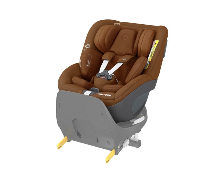 MAXI-COSI Pearl Siège-auto siège enfant choix de couleur NEUF 