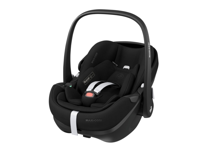 Bébé Confort EvolveFix i-Size, Siège auto rotati…
