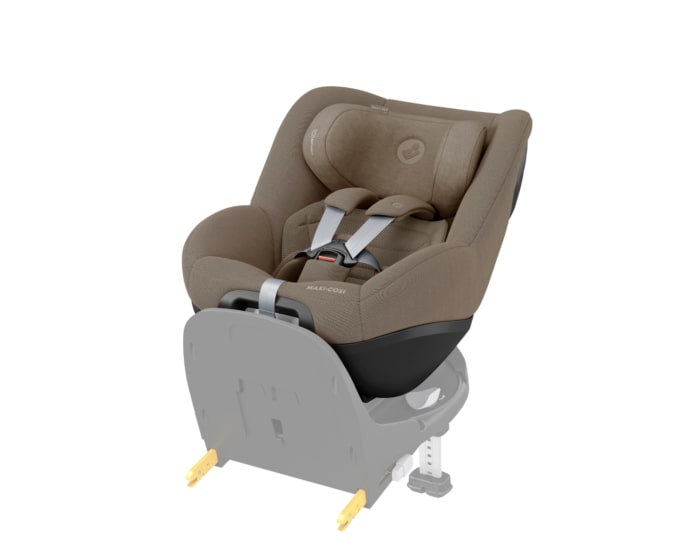 8053251110_2024_maxicosi_carseat_babytoddlercarseat_pearl360pro_rearwardfacing_brown_authentictruffle_3qrtleft