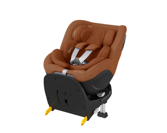 Maxi Cosi Nomad Plus Siege auto pliable pour tout petit ideal pour voyager