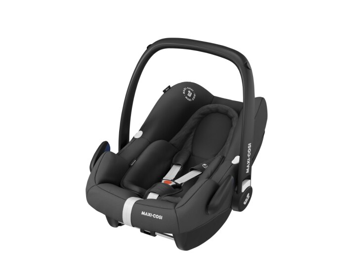 Rock De Maxi Cosi Siege Auto Pour Bebes