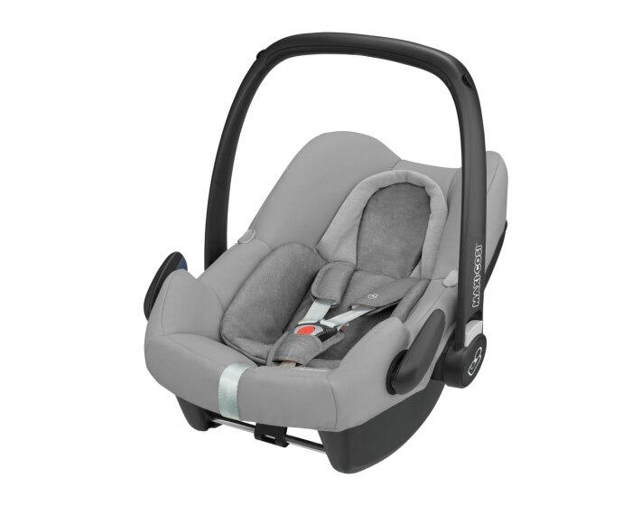 Rock De Maxi Cosi Siege Auto Pour Bebes