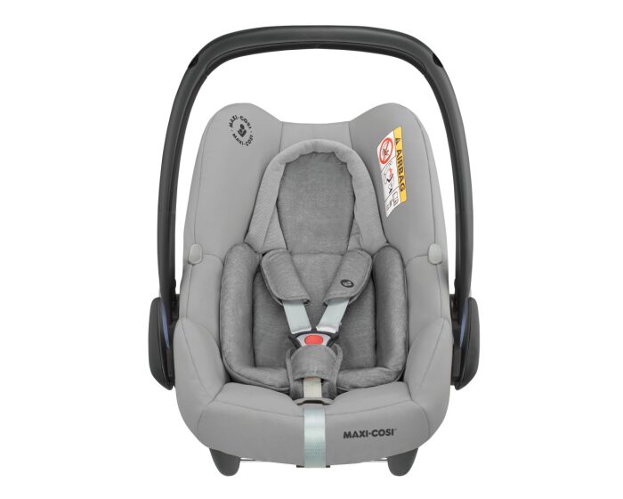 Rock De Maxi Cosi Siege Auto Pour Bebes
