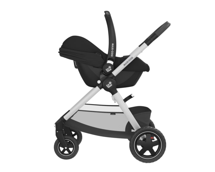 Auf Welchen Kinderwagen Passt Maxi Cosi Cabriofix www.maxi-cosi.fr
