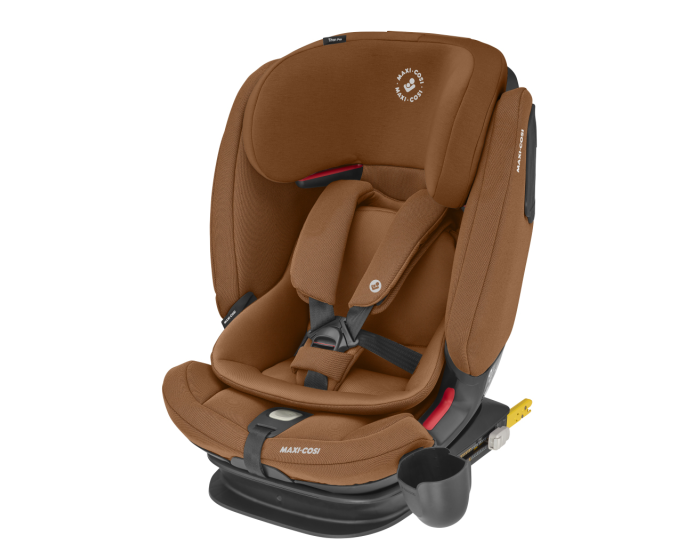 Maxi Cosi Titan Toddler Child Car Seat