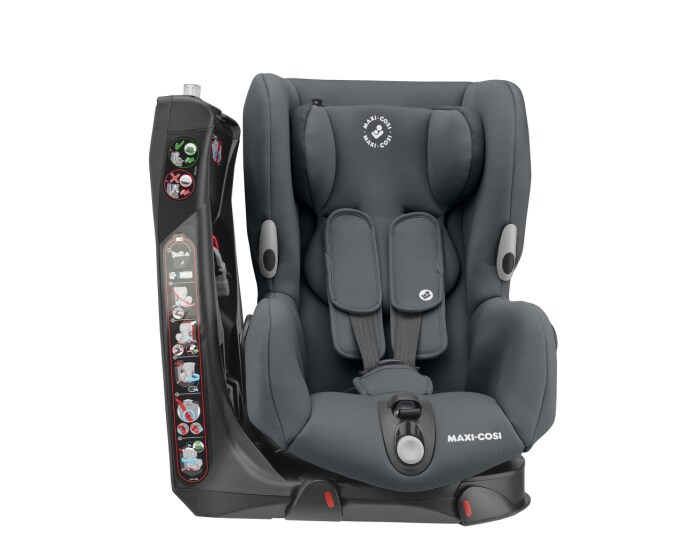 Axiss De Maxi Cosi Siege Auto Pour Tout Petits