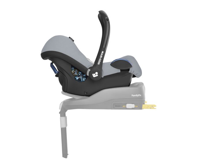 Cabriofix De Maxi Cosi Siege Auto Pour Bebes Cabriofix De Maxi Cosi Siege Auto Pour Bebes