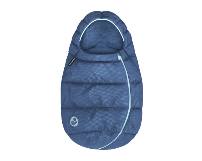 Maxi Cosi Foot For Pebble Infant Carrier Group 0 - Car Seat Winter Cover Maxi Cosi