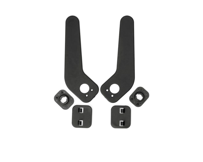 Kit d’installation facile à clips Maxi-Cosi pour le siège-auto Pebble 360 / Coral / Coral 360