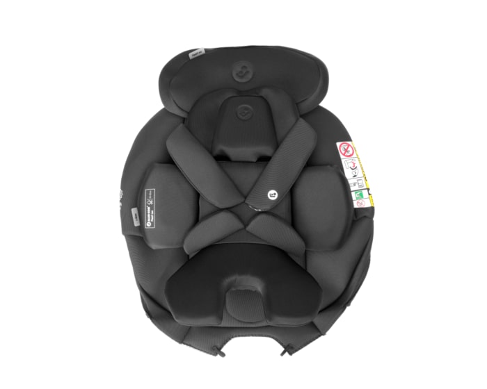 Ensemble complet de housses Maxi-Cosi pour le siège-auto Pearl 360 