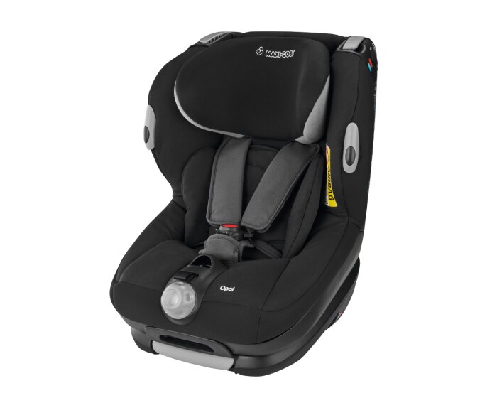 Opal Hd De Maxi Cosi Pour Les Bebes Atteints De Dysplasie De La Hanche