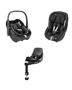 Pack Family 360