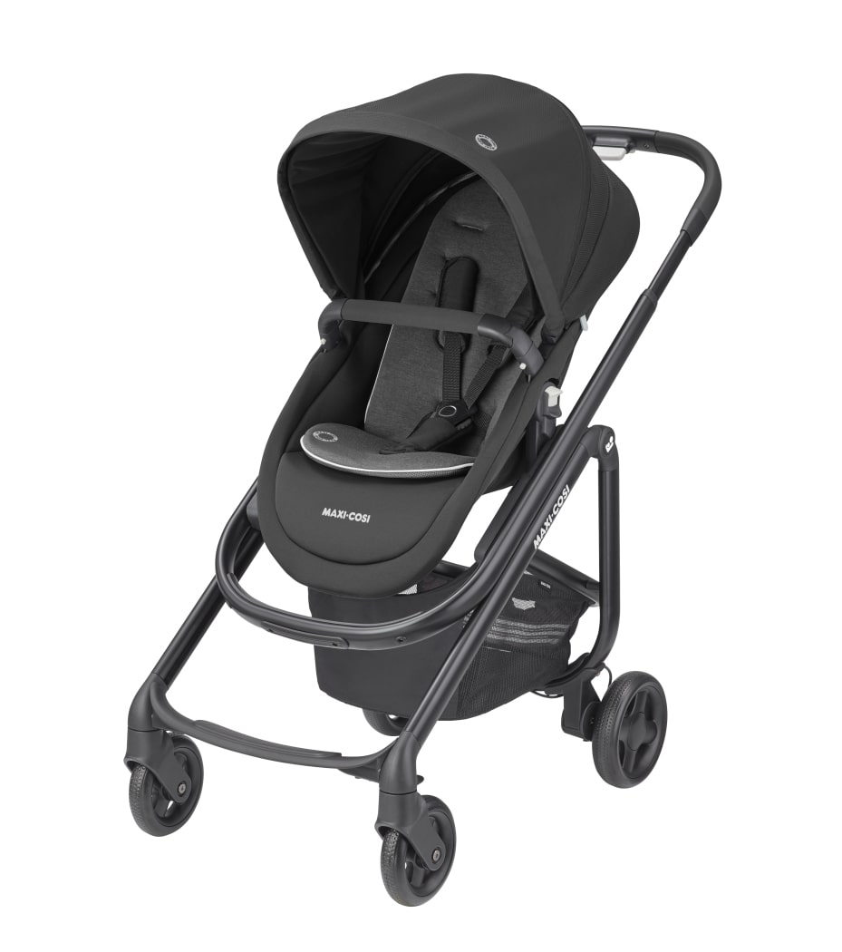 Li La Sp Maxi-Cosi Lila SP – Poussette