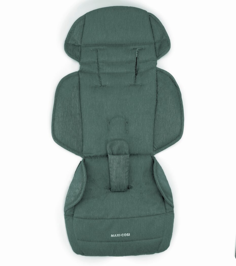 Housse Siège Bébé Totsy Baby Coussin De Siège Poussette Totsy Baby - Ensemble Universel Respirant Minky Safari | Protection Ceinture Et Confort Enfant Reducteur Poussette Bebe