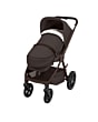 1163084110_F1_2026_maxicosi_stroller_accessories_oxfordaccessoryset_espressobrown_2in1footmuff_3qrtleft