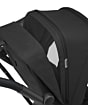 1204672111_2022_maxicosi_stroller_Leona2_essentialblack_3qrtleft_ventilationwindow