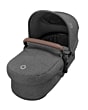 1996551110_2022_maxicosi_stroller_Zeliastrio_darkgrey_3qrtleft_bassinett