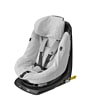 2478790110_2020_maxicosi_carseat_babytoddlercarseat_axissfix_grey_freshgrey_summercover_3qrt