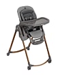 2723158110_2024_maxicosi_homeequipment_travelcot_minlaplus_graphite_elegancegraphite_3qrtright